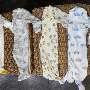 Infant Sleepers